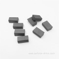 Tungsten Carbide Welding Tips Type C